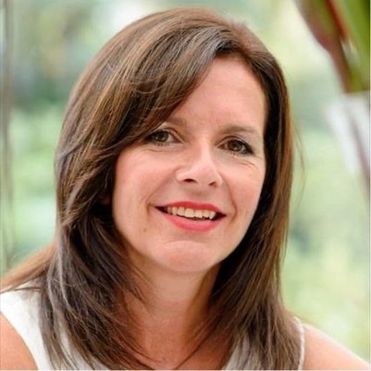 Joanne Read